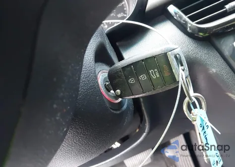 2018 Kia Optima S из США, поврежденный, VIN 5XXGT4L33JG214032